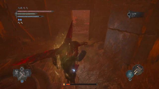 Lords Of the Fallen Full Tortured Prisoner Quest Chain - Easy To Follow Guide & Rewards смотреть онлайн