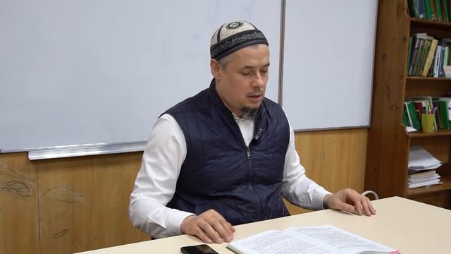 Ахирәт дәресләре: ут әһелләренең үкенүләре, ялварулары | Йосыф хәзрәт Дәүләтшин смотреть онлайн