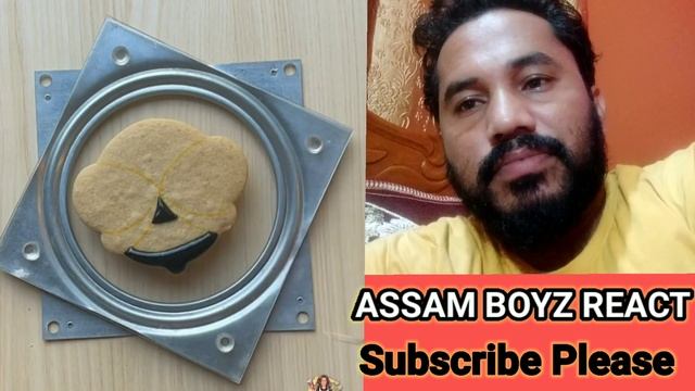 Title ?React Satisfying. ASSAM Videos PART -2 смотреть онлайн