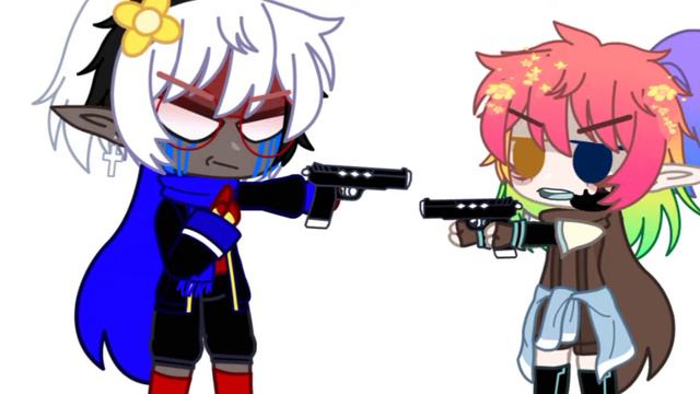 calling me a lair meme Undertale au my au error,ink,blue смотреть онлайн