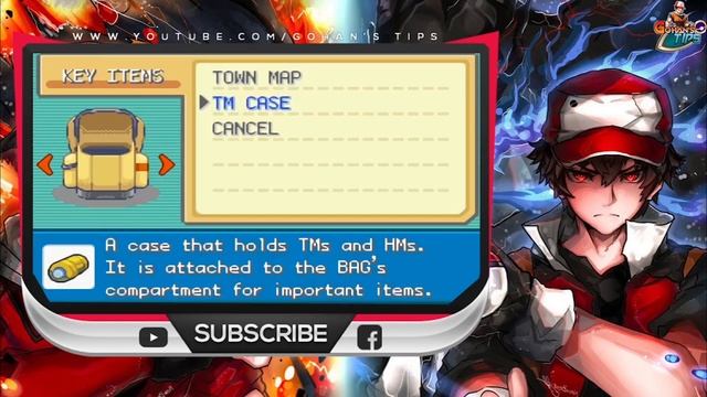 New Pokemon GBA ROM HACK With Thief Mode, Cheats, Teleport System, Wild Battle & More! смотреть онлайн