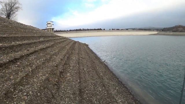 Судак на поролон, рыбалка 2020, Партизанское водохранилище! смотреть онлайн