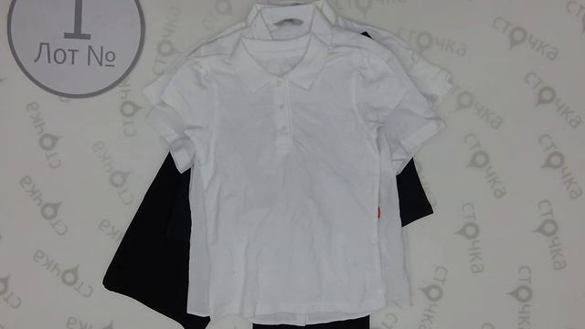 Primark+George children mix 1 ,Цена за кг.: 13.9 евро, сток одежда оптом смотреть онлайн