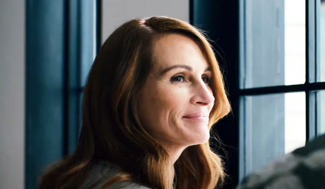 Оставь Мир Позади. Официальный Трейлер #2 смотреть онлайн