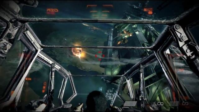 Killzone 3 (PS3) концовка смотреть онлайн