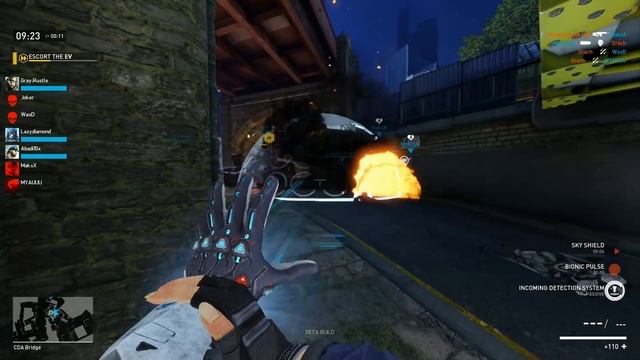 Dirty Bomb: 10 New-Player Tips & Tricks Tutorial смотреть онлайн
