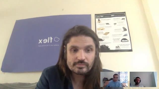 FlutterFlow LIVE - Week 12 - Using MYSQL & Wordpress with Flutterflow and Firebase смотреть онлайн
