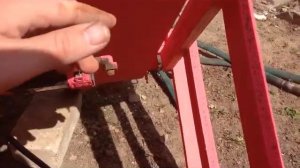 Вибростол своими руками из старой дрели