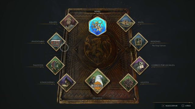 GRAN ERROR EN HOGWARTS LEGACY смотреть онлайн
