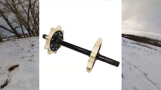 Интернет магазин запчастей Snow Hunter смотреть онлайн