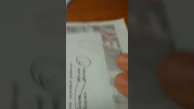 Как стереть красную ручку! смотреть онлайн