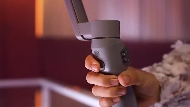ZHIYUN SMOOTH Q3 3 осевой карданный шарнирный стабилизатор смотреть онлайн