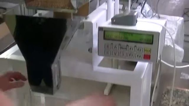 Электронный весовой дозатор 0,1-25 кг платформа смотреть онлайн
