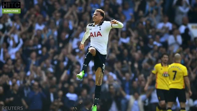 7 Players Who SHOULD Be Upgraded In FIFA 18 смотреть онлайн
