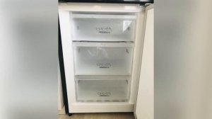 Холодильник Gorenje NRK620FABK4 (NRK620FAW4, NRK620FAXL4)