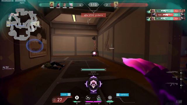 how i got radiant with75 Hz смотреть онлайн
