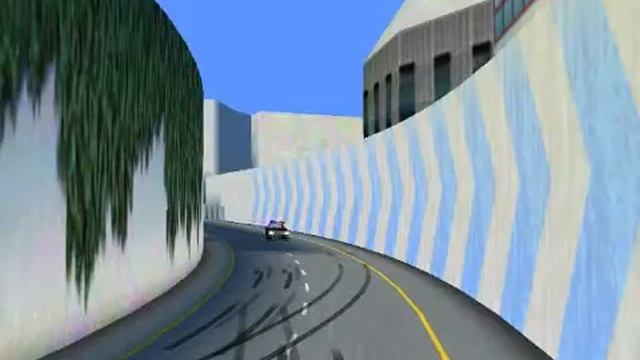 1987 Ford LTD police cars смотреть онлайн