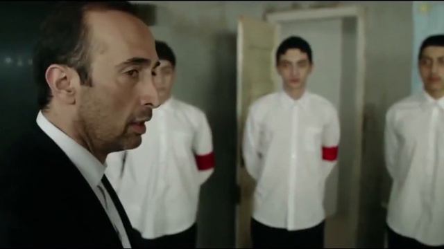 Наглядное пособие формирования азербайджанской "истины". смотреть онлайн