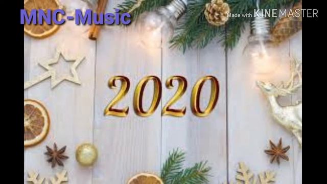 Новогодняя песня \ Новый год у ворот \ песня слушать \ (MNC-Music). смотреть онлайн