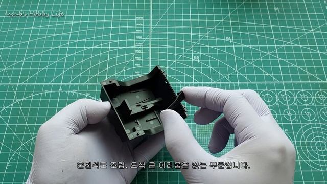 Tamiya 1/24 Xanavi Nismo GT-R R35 도색과 조립 풀영상 #562 смотреть онлайн