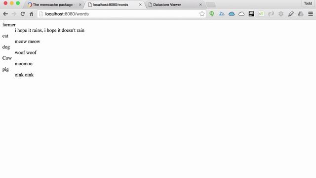 go app engine introduction смотреть онлайн