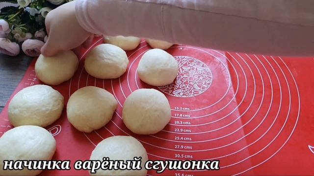 ?ВОТ ПОЧЕМУ ОНИ ПЫШНЫЕ!!!ПРОСТО ДОБАВЬТЕ В ТЕСТО УКСУС!!! смотреть онлайн