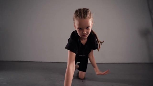 Студия современного танца "3D Style" Орлова Алина смотреть онлайн