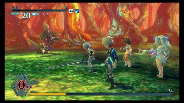 Exist Archive: The Other Side of the Sky (Vita/PSTV) Review смотреть онлайн