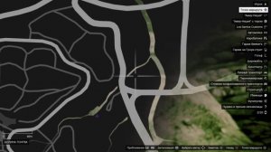 GTA 5 - Лофофоры.Превращаемся в животных №6