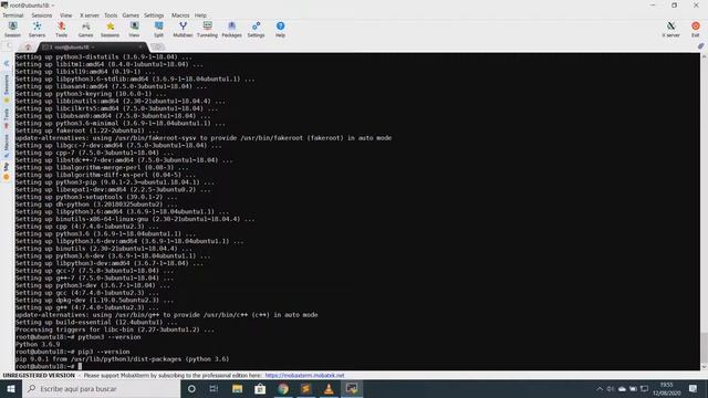 ? QUÉ es y CÓMO instalar APACHE SUPERSET ✅ смотреть онлайн