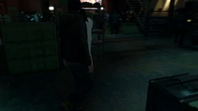 DETROIT BECOME HUMAN - Walkthrough Part 10 [1080p HD PS4 SLIM] - No Commentary смотреть онлайн