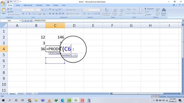 How To Find Product In MS EXCEL 2021||Microsoft Excel||Find Product IN MS EXCEL смотреть онлайн