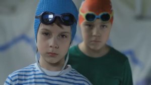 Оригинал - Олимпийские заставки | Первый Канал. 2014