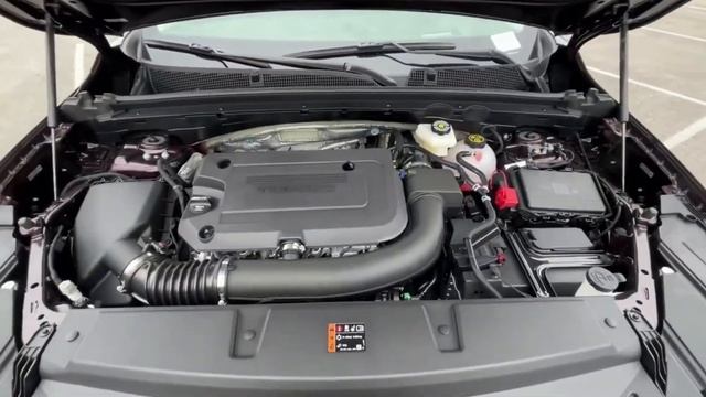 2023 Buick Envision Avenir Walkaround (Features, Interior, Exterior) смотреть онлайн