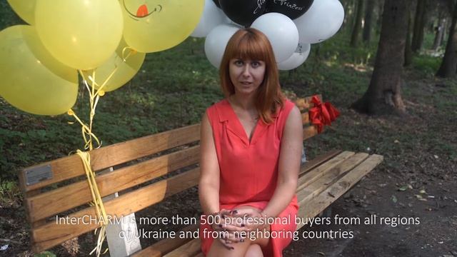 InterCHARM bench смотреть онлайн