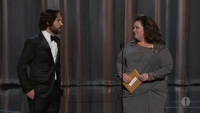 "Paperman" winning Best Animated Short Film смотреть онлайн