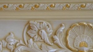 Изготовление Лепнины из гипса своими руками как бизнес идея