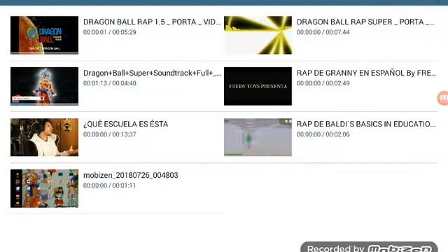 Descargar los rps de dbs y db link en la dscripsion смотреть онлайн