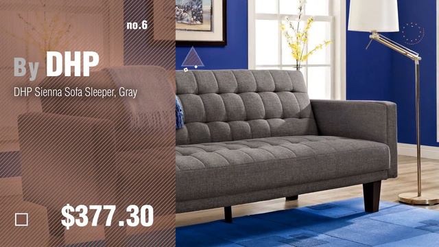 Novogratz Sofas Collection // New & Popular 2017 смотреть онлайн