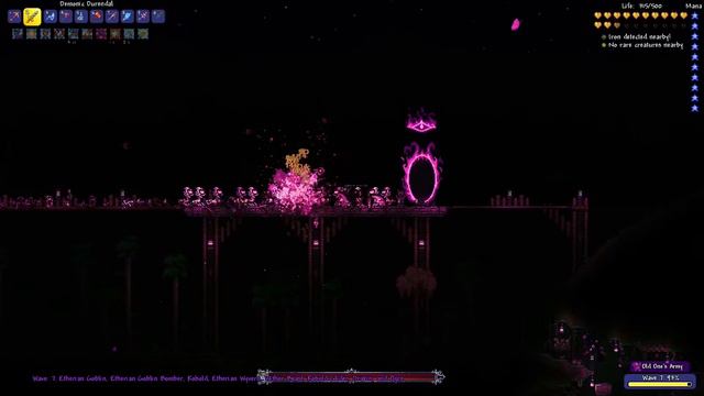 Terraria: Let's Play Summoner Ep.21 смотреть онлайн