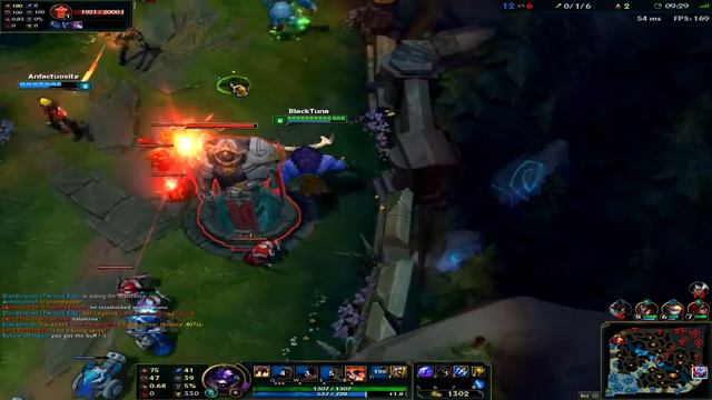 League of Legends P.R.O. Builds - Alistar l'Intramontabile смотреть онлайн