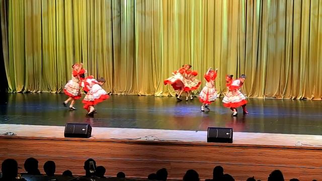 Подплясочка HD смотреть онлайн