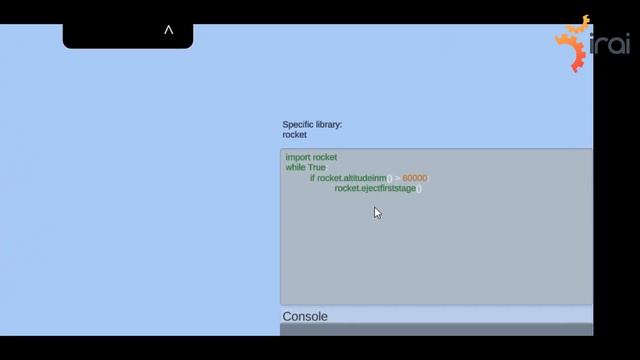 Scratch to Python смотреть онлайн