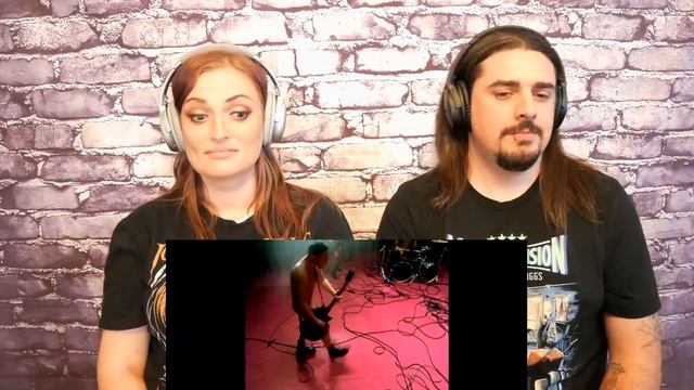 Rammstein - Mann Gegen Mann (React/Review)