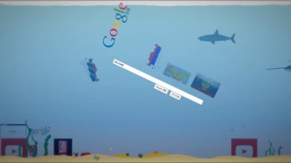 Секретные комбинации в Гугл (Google)