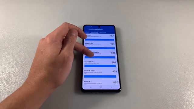 7000 мА*ч БАТАРЕЯ SAMSUNG GALAXY M51 6/128GB (M515F) ОБЗОР смотреть онлайн