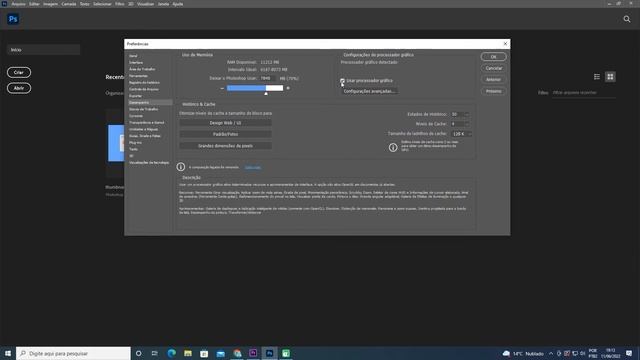 Erro no Photoshop: Não foi possível completar o seu pedido смотреть онлайн