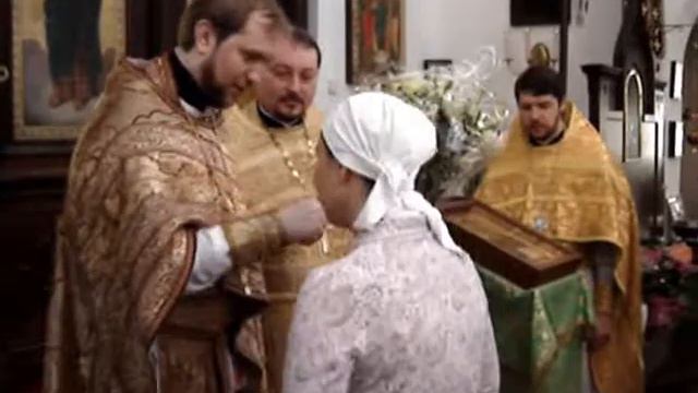 28.06.10. Фрагмент смотреть онлайн