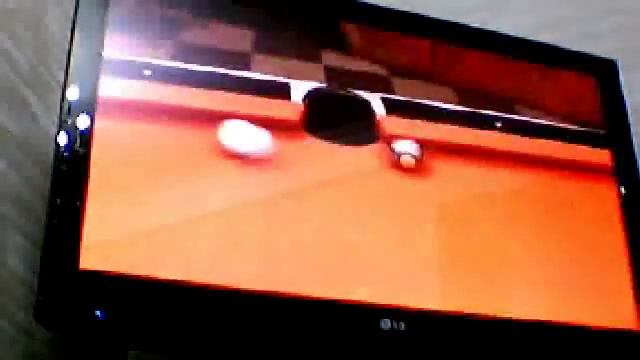 Видео с веб-камеры. Дата: 13 сентября 2013 г., 1:28.