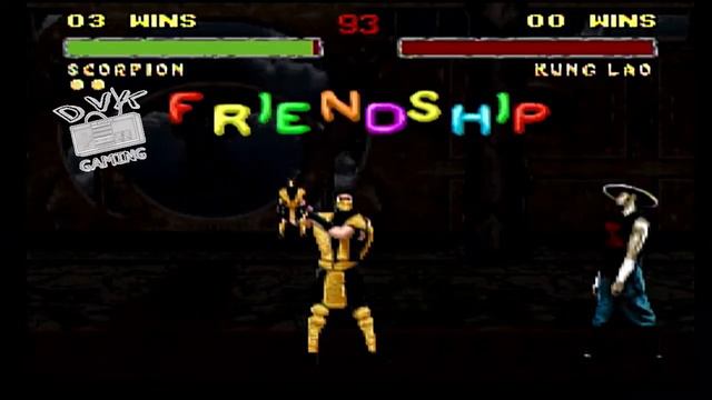 Mortal Kombat 2 TUTORIAL All Babalities and Friendships NEW UPLOAD 1080p! смотреть онлайн